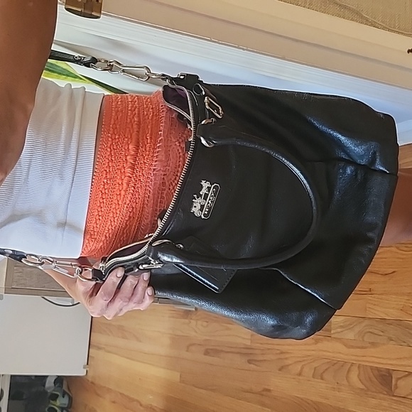 Coach Hobo Bag - Picture 10 of 11